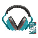 Casque anti bruit TSP701 TOTAL