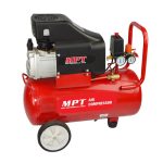 Compresseur à Air 50L 2.5HP/2KW  MPT