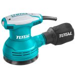 Ponceuse rotative 320W TF2031256 TOTAL