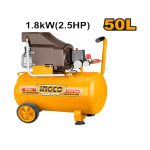 Compresseur d'Air 50L - AC25508  - INGCO Tunisie