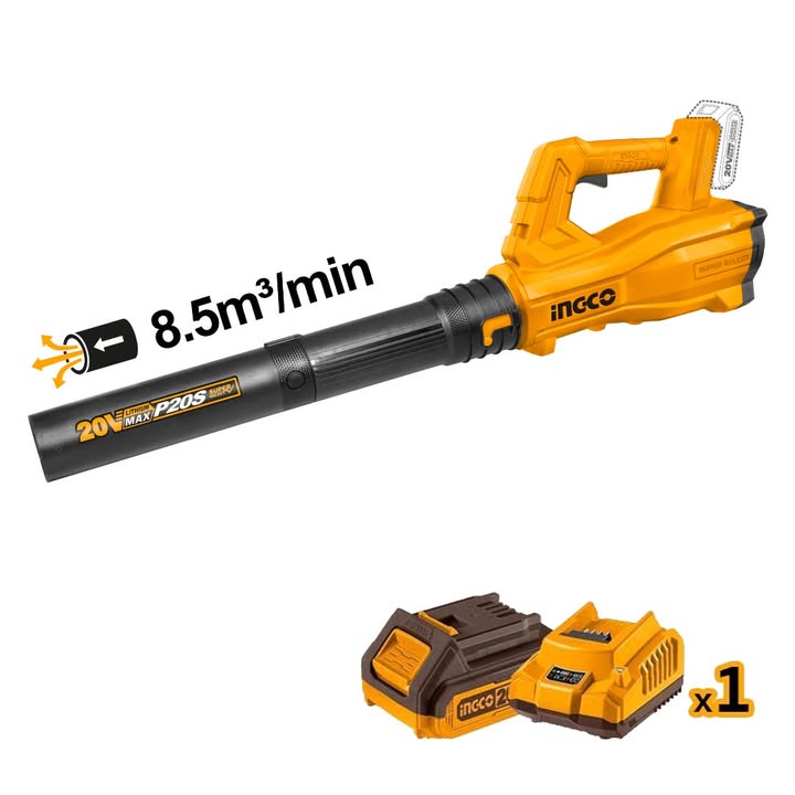 Souffleur ingco CABLI20323