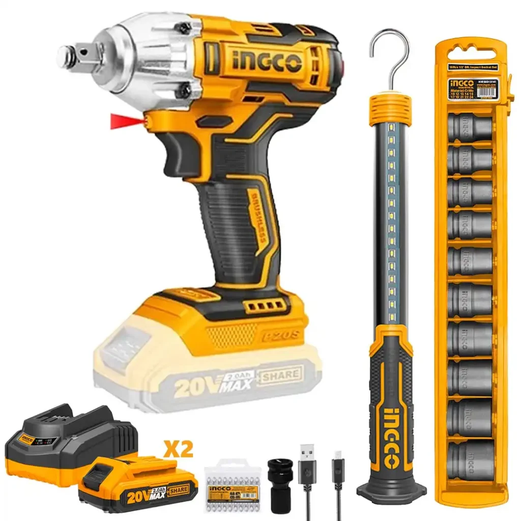 CLE-A-CHOC-20V-AVEC-BALA-DEUSE-