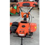 Motoculteur cultivateur essence 7HP