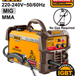 Poste à souder MIG/MMA 130A pour atelier