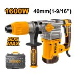 marteau 1600w sds max ingco tunisie