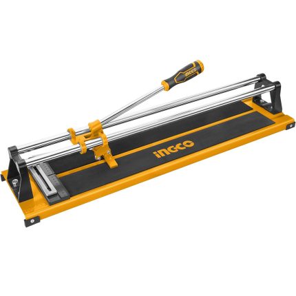Coupe carreau INGCO 60 cm pour carrelage précis et net