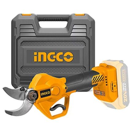 Ciseau électrique Sans Fil 20V CSSLI2001 INGCO