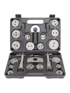 Kit de réinitialisation de piston de frein 22 pièces