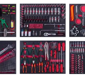 servante a outils 421 pcs tunisie