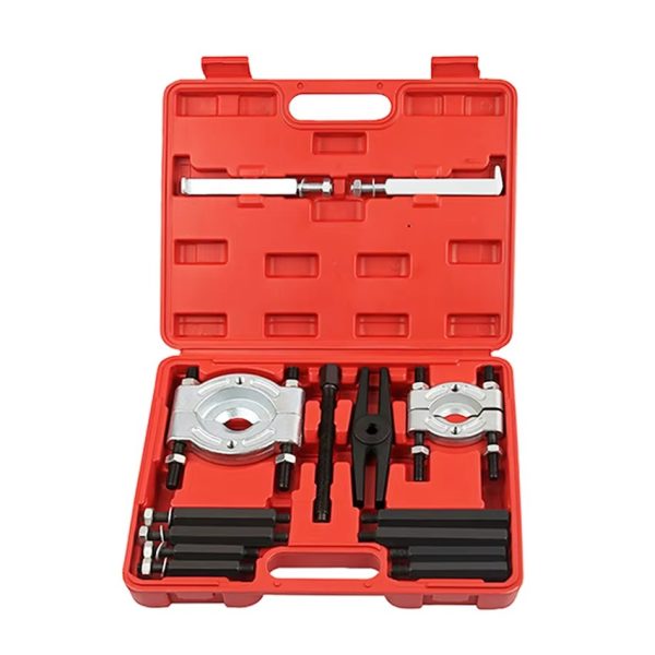 Extracteur de roulement à double disque 14 pièces