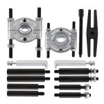 Ensemble d'extracteurs de roulements 14 pièces – Image 4