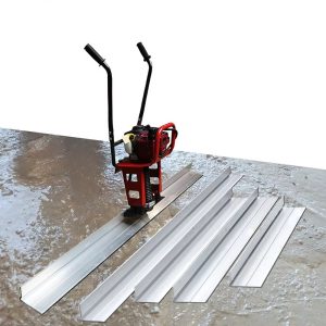 Machines de chape électriques