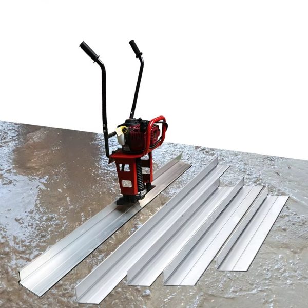 Machines de chape électriques