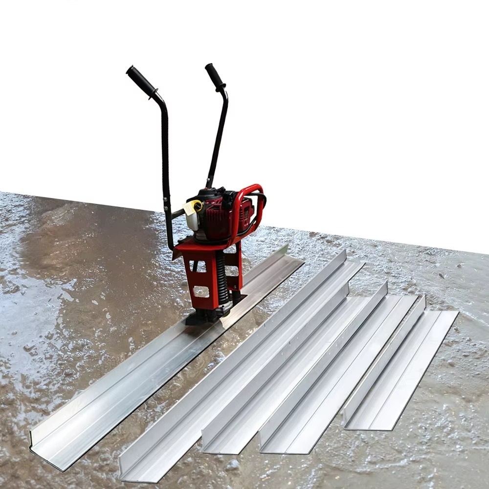 Machines de chape électriques