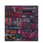 Servante à outils  421 pcs 7 tirroirs – Image 3