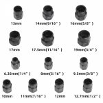 Kit d'extraction d'écrous  14 pcs – Image 11