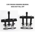 Ensemble d'extracteurs de roulements 14 pièces – Image 6