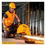 Scie à tronçonner INGCO 2200W – Image 3