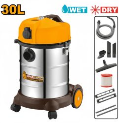 Aspirateur 30L ingco tunisie
