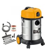 Aspirateur INGCO 30 L1400 W VC14301 – Image 4