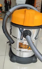 Aspirateur INGCO 30 L1400 W VC14301 – Image 3