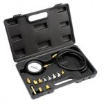 Manomètre de pression