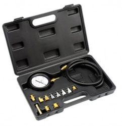 Manomètre de pression