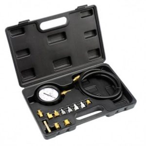 Manomètre de pression