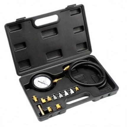 Manomètre de pression