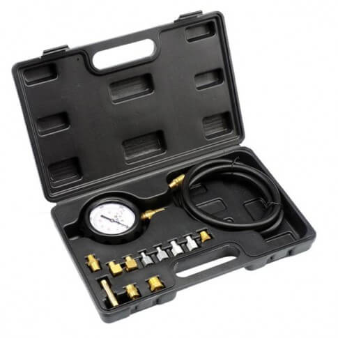 Manomètre de pression