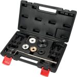 Kit de calage moteur VAG TSI TFSI 16 pièces YATO YT-06024