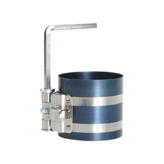 Collier de segment YATO 0635 Collier de segment piston YATO 0635 50-125 mm