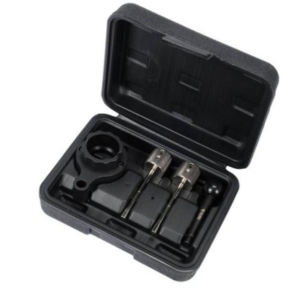 Kit de montage courroie de transmission élastique YATO 060176