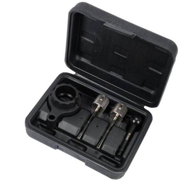 Kit de montage courroie de transmission élastique YATO 060176