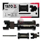 Extracteur arbre d’équilibrage moteur VAG YATO 06208