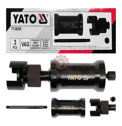 Extracteur arbre d’équilibrage moteur VAG YATO 06208