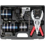 Jeu colliers de segments piston YATO 06373 10 pièces