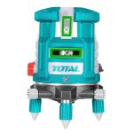 Niveau laser pour mesures précises et alignement