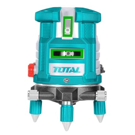 Niveau laser pour mesures précises et alignement