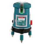 Niveau laser pour mesures précises et alignement