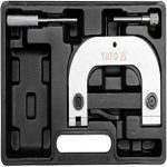 KIT D'OUTILS DE DISTRIBUTION RENAULT 1.4 1.6 1.8 2.0 16V - 06014 - YATO – Image 2