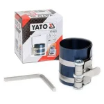 COLLIER DE SEGMENT 50-125MM - 0635 - YATO – Image 2