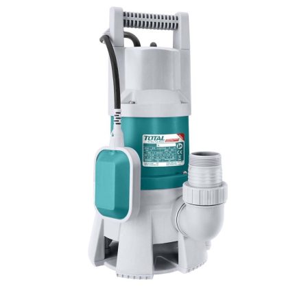 Pompe submersible 1000W pour pompage efficace de l’eau