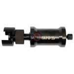 EXTRACTEUR D'ARBRE D'EQUILIBRAGE VAG - 06208 - YATO – Image 2