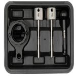 KIT D'OUTILS DE MONTAGE DE COURROIE DE TRANSMISSION 060176 - YATO – Image 3