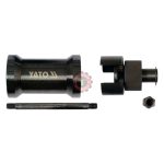 EXTRACTEUR D'ARBRE D'EQUILIBRAGE VAG - 06208 - YATO – Image 3