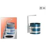 COLLIER DE SEGMENT 50-125MM - 0635 - YATO – Image 4