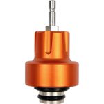 KIT UNIVERSEL DE PRESSION DU RADIATEUR - 0672 YATO – Image 4