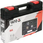 KIT D'OUTILS DE CALAGE DU MOTEUR VAG TSI/TFSI 16PCS 06024 - YATO – Image 5