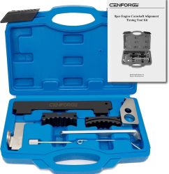 Kit d'outils distribution et de verrouillage du moteur